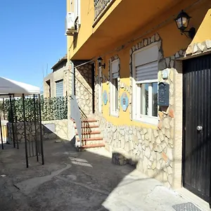 Bed & Breakfast San Michele, Agrigento