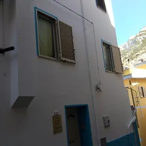 Bed & Breakfast S' Eremu Dorgali