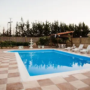 Bed & Breakfast Templi La Piscina, Agrigento