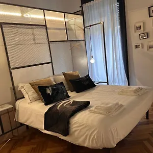 Bed & Breakfast Botta 9 Bergamo