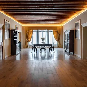 Affittacamere Palazzo Titti Rialto Venezia