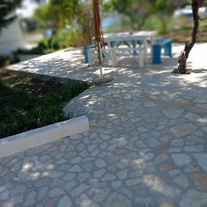 Bed & Breakfast Capinera, Agrigento
