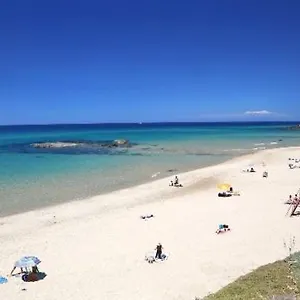 Bed & Breakfast Janas Castelsardo