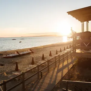 Hotel Golfo Del Sole Follonica