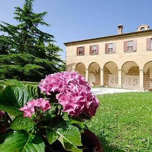 Bed & Breakfast Convento Di San Francesco Mondaino