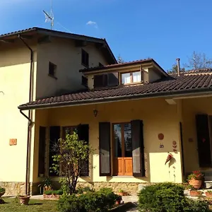 Affittacamere Casa Di Mezzacosta Castiglion Fiorentino