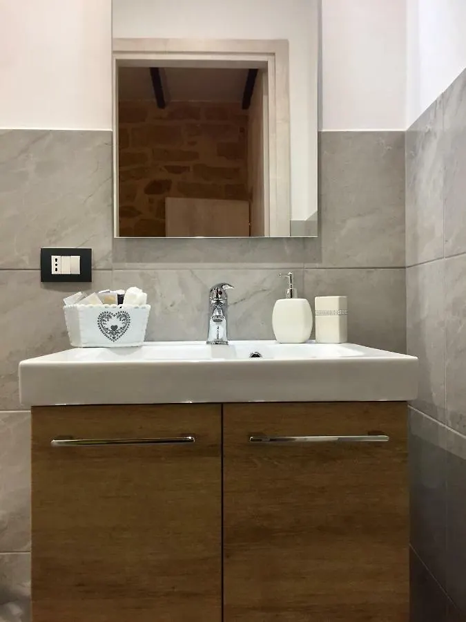 B&B Donna Teresa Agrigento Bed & Breakfast