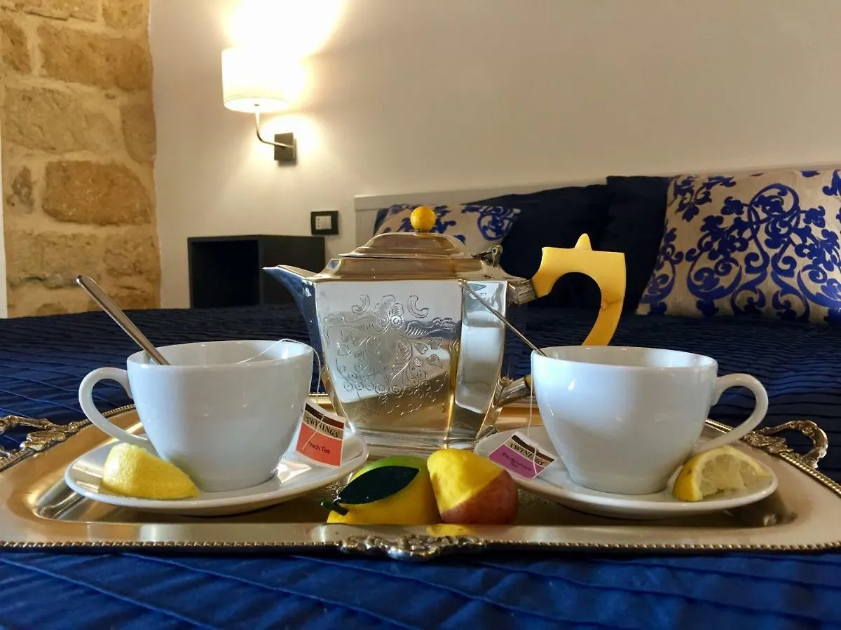 *** Bed & Breakfast B&B Donna Teresa Agrigento Italy
