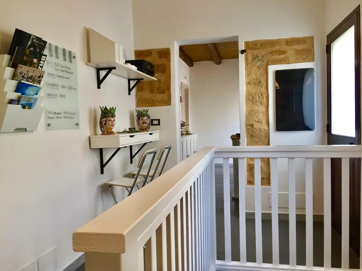 B&B Donna Teresa Agrigento Bed & Breakfast