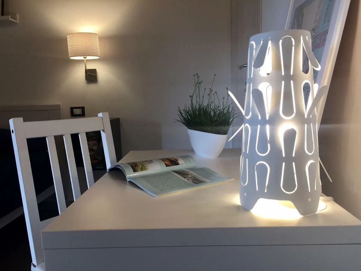 Bed & Breakfast B&B Donna Teresa Agrigento