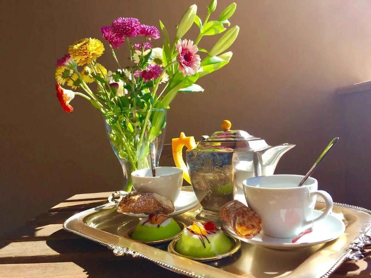 B&B Donna Teresa Agrigento