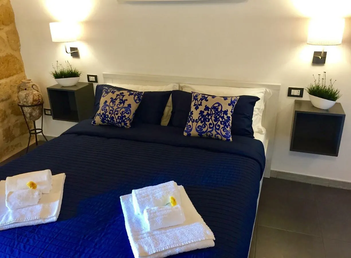 B&B Donna Teresa Agrigento Bed & Breakfast