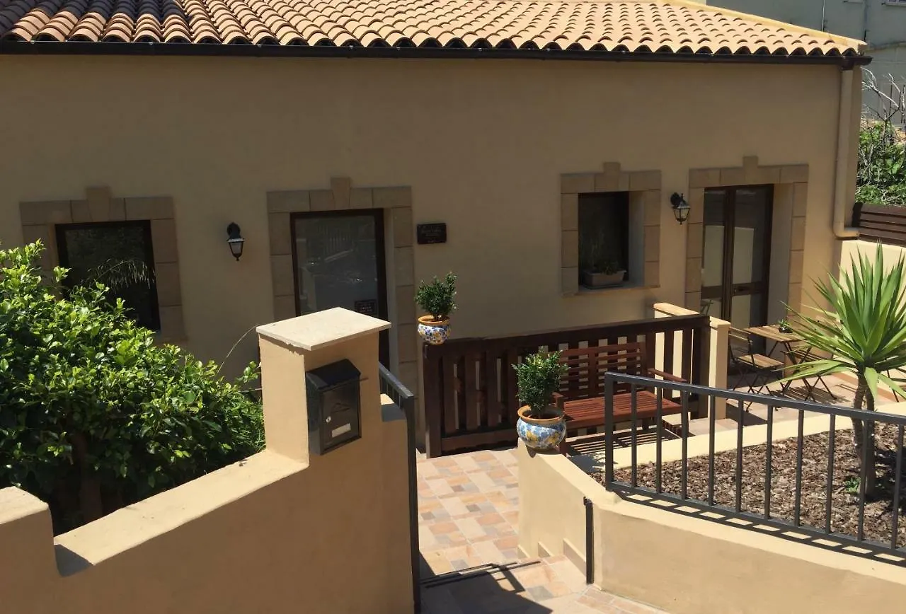 B&B Donna Teresa Agrigento Bed & Breakfast