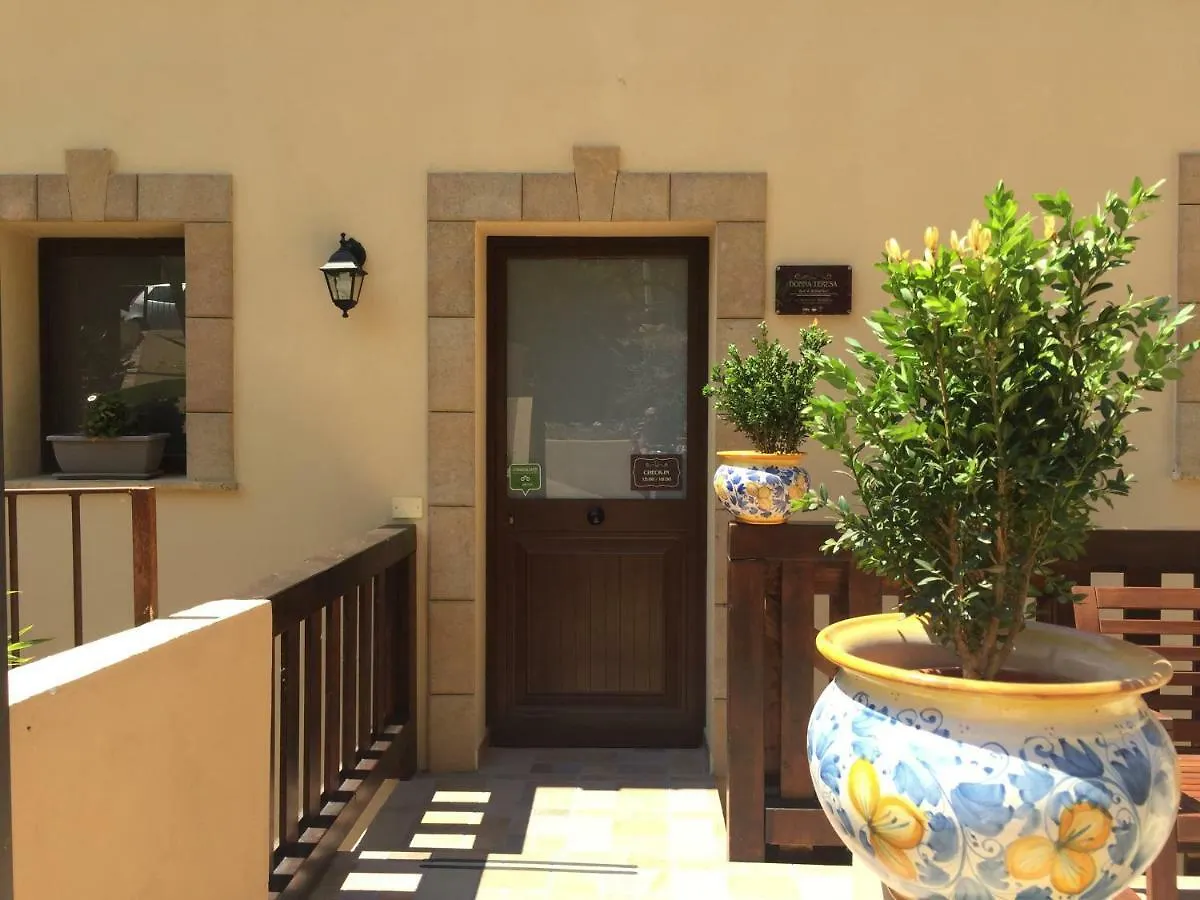 B&B Donna Teresa Agrigento 3*,  Italy