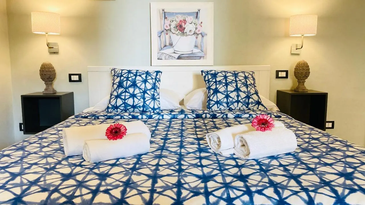 B&B Donna Teresa Agrigento Bed & Breakfast
