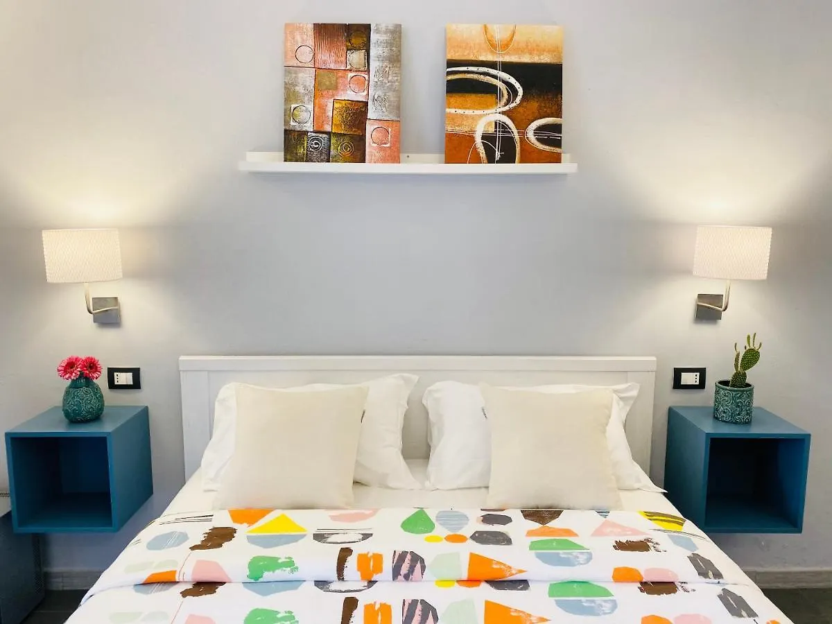 B&B Donna Teresa Agrigento