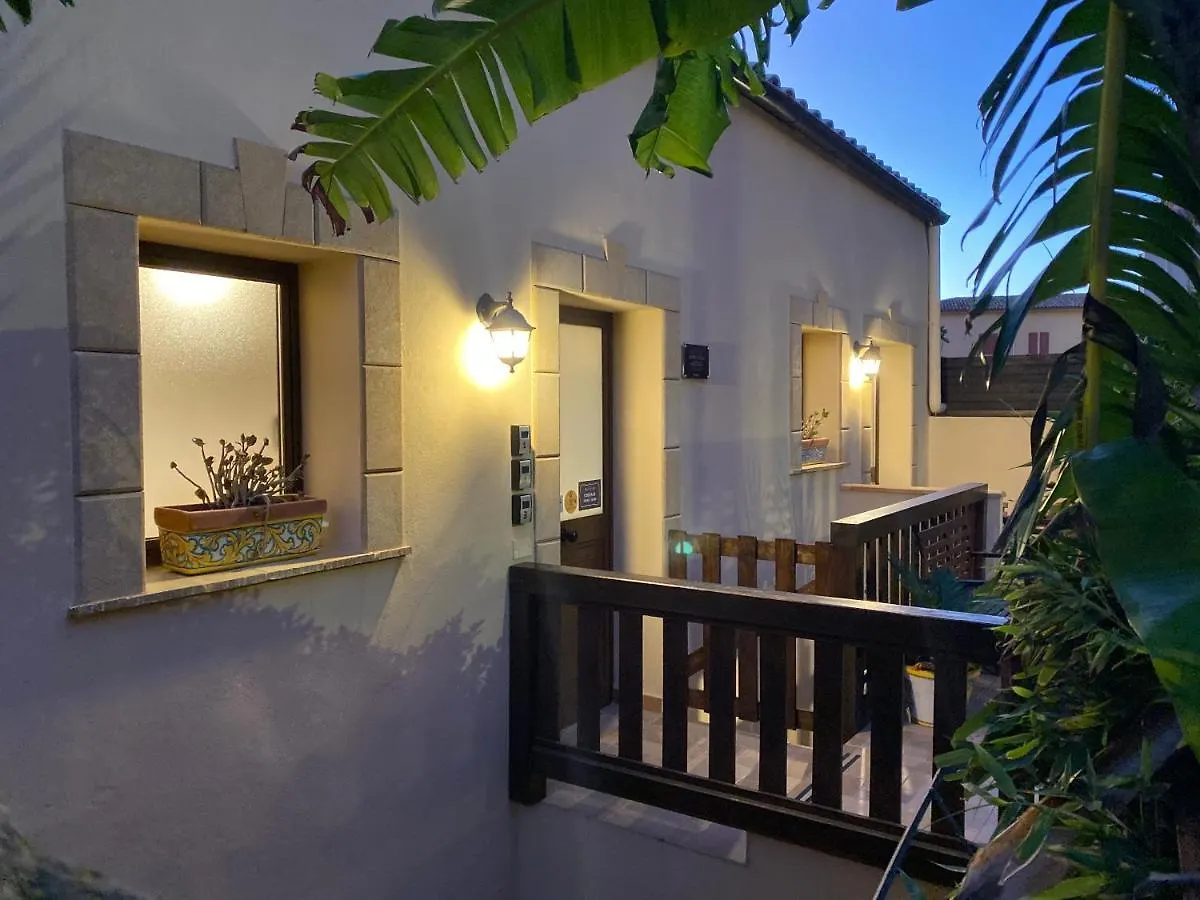 Bed & Breakfast B&B Donna Teresa Agrigento
