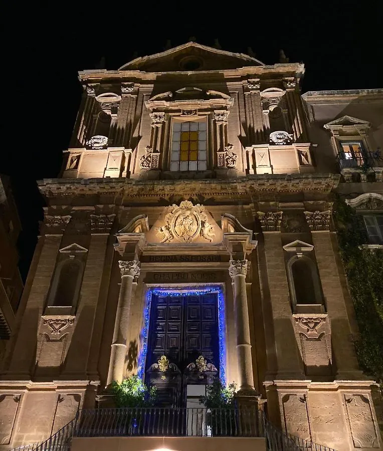 Bed & Breakfast B&B Donna Teresa Agrigento